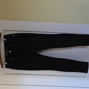 Robin's Jean black skinny black jeans